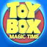 Toy Box Magic Earn BTC icon