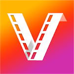 Cover Image of 下载 Video Downloader - HD Video Player 1.8 APK