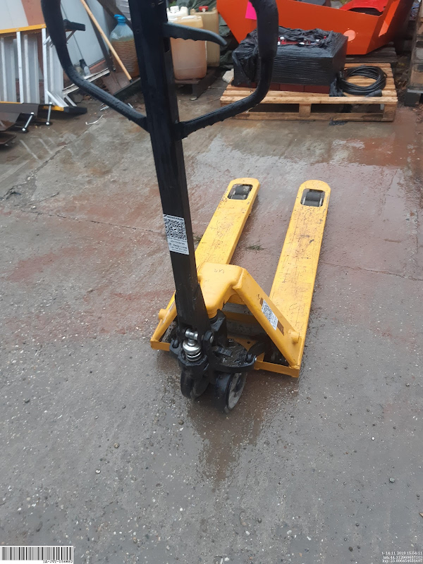 Picture of a TOTALLIFTER TRP0007