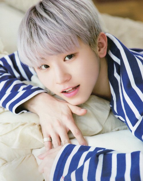 Woozi-1