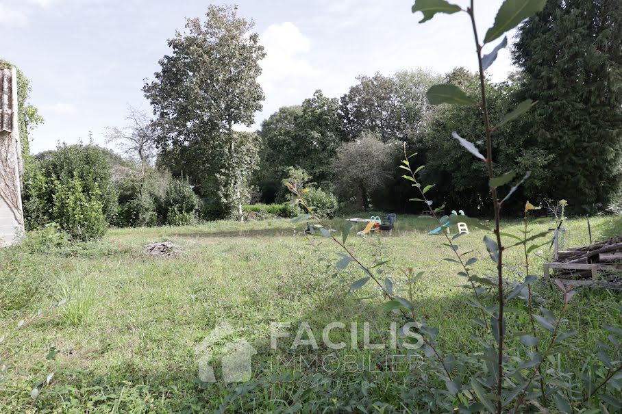 Vente terrain  812 m² à Quistinic (56310), 54 000 €