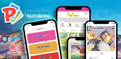 Pokémon TCG Online APK for Android - Download