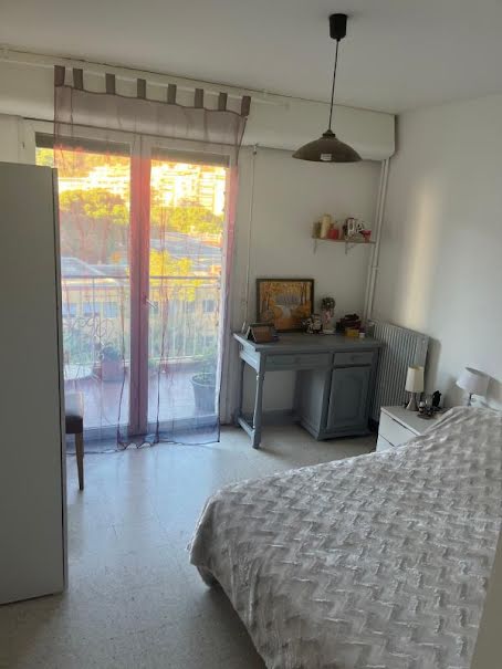 Vente appartement 4 pièces 93 m² à Nice (06000), 169 000 €