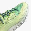 4d fusio semi frozen yellow/hazy emerald/dove grey