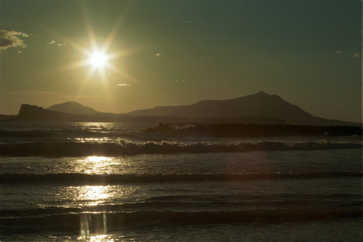 A...mare I...sole di perniko