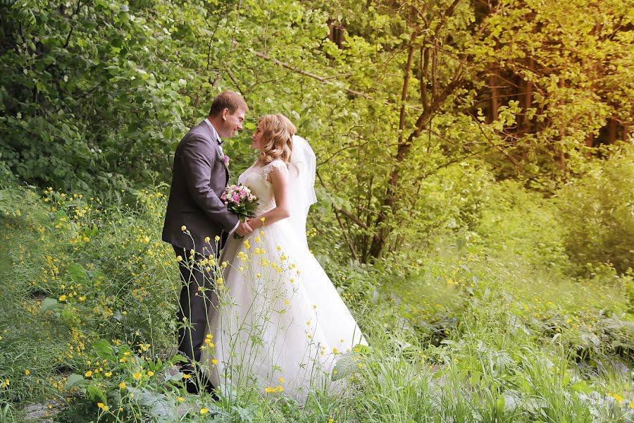 Photographe de mariage Elena Gurova (elenagurova). Photo du 1 novembre 2017