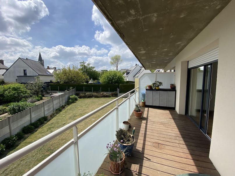 Vente appartement 2 pièces 38.67 m² à Liffré (35340), 169 900 €