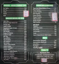 Mini Punjab menu 7