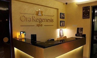 Ora Regenesis Spa