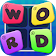 Word Brain Search Puzzle icon