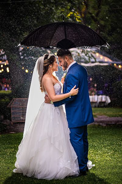 Bryllupsfotograf Rafa Gonzalez (dreamscometrue). Bilde av 2 september 2019
