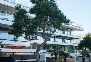 Apartment with terrace and pool 5