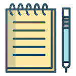 Color Note Notepad Check List Todo List - cNote Apk