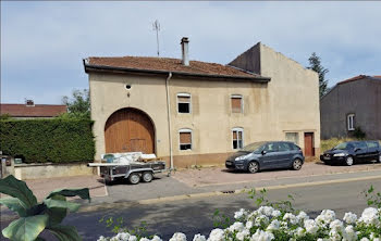 maison à Chatenois (88)