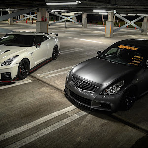 NISSAN GT-R R35