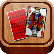 Solitaire  Icon