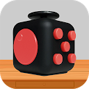 ダウンロード Fidget Cube a spinny fidget をインストールする 最新 APK ダウンローダ