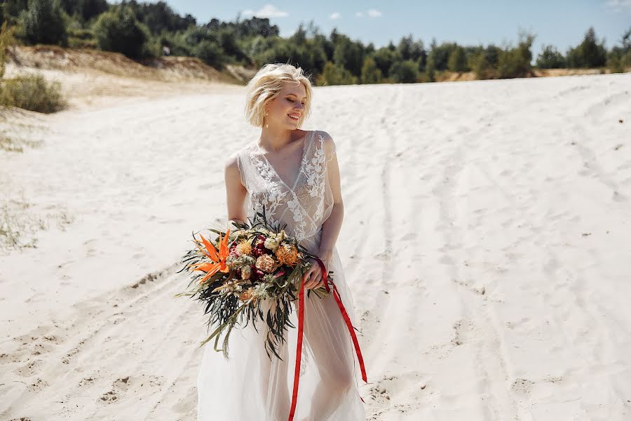 Fotografer pernikahan Maksim Gusev (maxgusev). Foto tanggal 27 April 2019