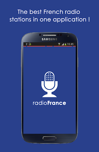 Radio France