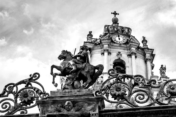 San Giorgio di Photo Bucceri