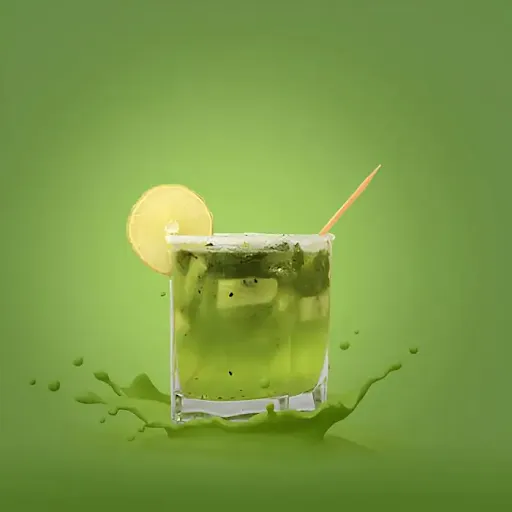 Virgin Mojito