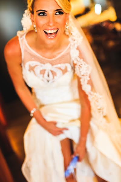 Photographe de mariage Diana Hirsch (hirsch). Photo du 31 août 2016