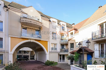 appartement à Montesson (78)