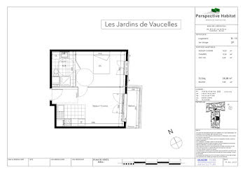 appartement à Taverny (95)