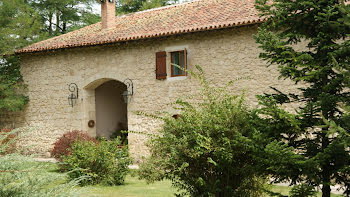 ferme à Castéra-Verduzan (32)