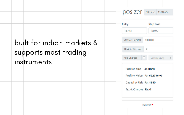 Posizer Preview image 5