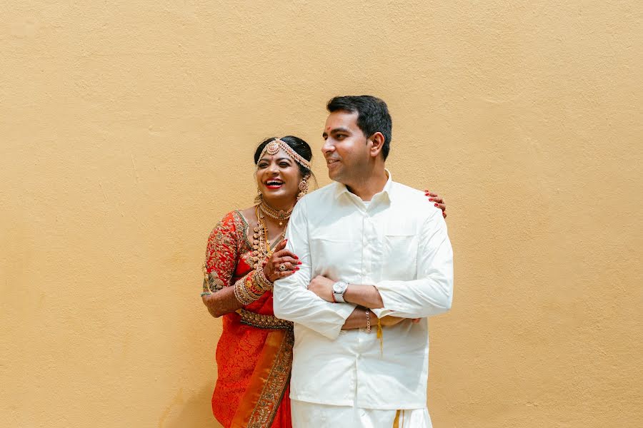 Wedding photographer Balaji Yadhav (weddingculture). Photo of 22 April 2023