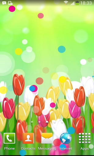 免費下載個人化APP|Spring Color Flower Wallpaper app開箱文|APP開箱王