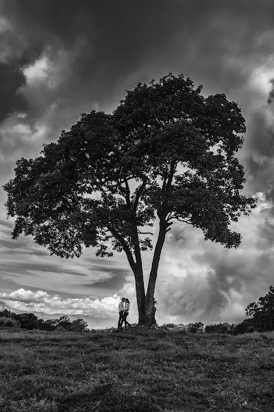 Wedding photographer Gerardo Marin Elizondo (marinelizondo). Photo of 23 June 2016