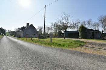 propriété à Saint-Mars-d'Egrenne (61)