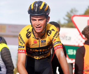 Luxeknecht vergelijkt Primoz Roglic met de Giro van 2019: "Een groot verschil"