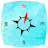 Geographica [Offline GPS APP] icon