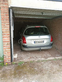 parking à Ronchin (59)