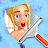 Deep Clean Inc. 3D Fun Cleanup icon