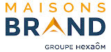 logo de l'agence MAISONS BRAND MULHOUSE