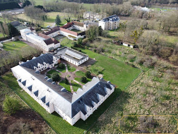 château à Ozoir-la-ferriere (77)