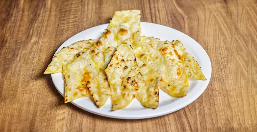 Butter Naan