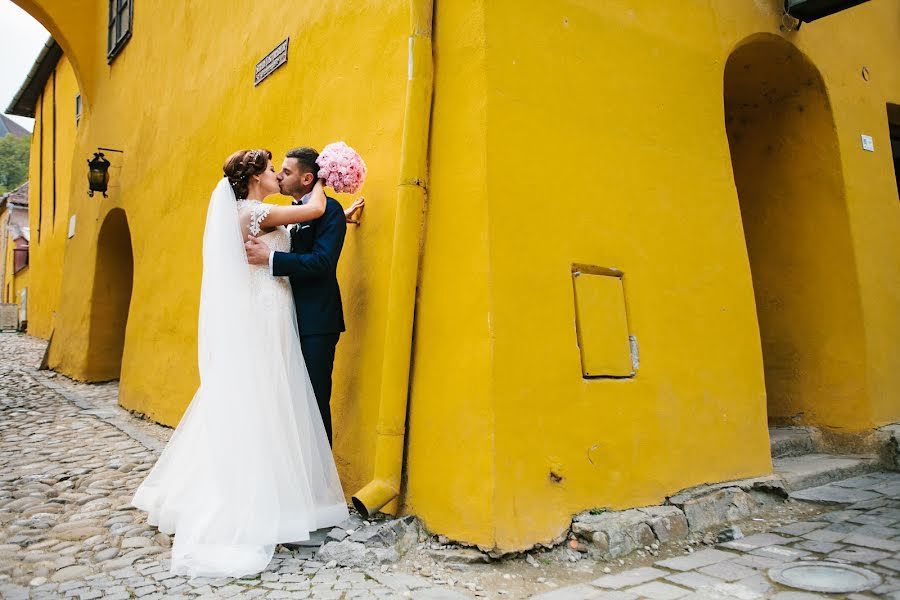 Fotógrafo de bodas Mereuta Cristian (cristianmereuta). Foto del 2 de febrero 2019