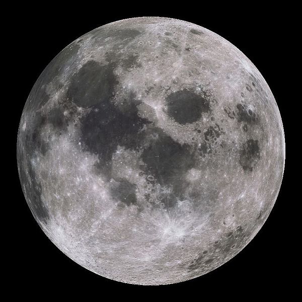 File:Earth's Moon from NOAA.jpg