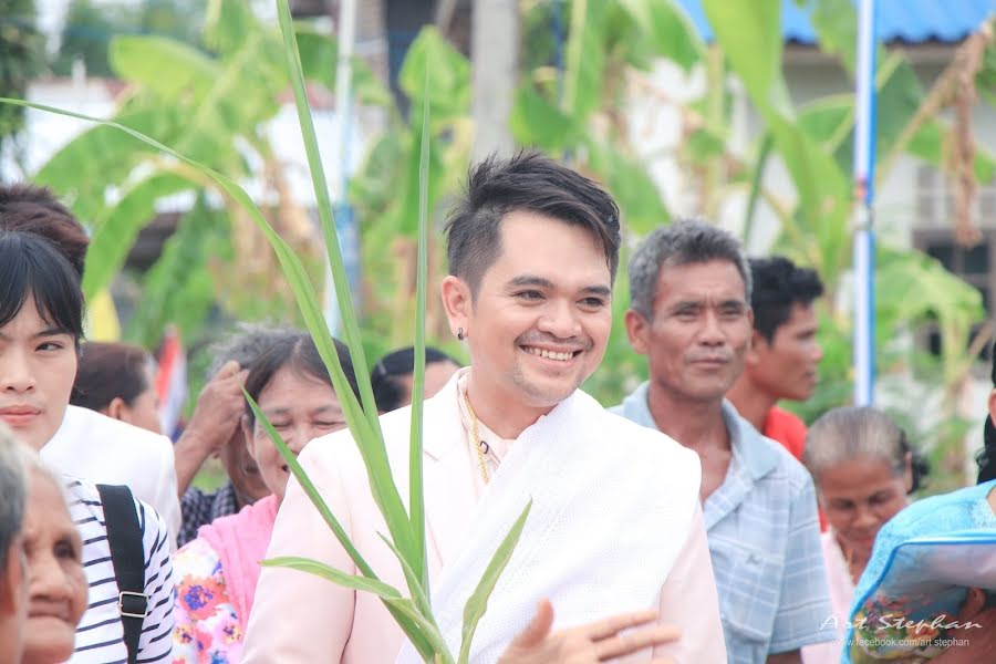 Fotografer pernikahan Surak Laemchuntuk (shutterart2017). Foto tanggal 8 September 2020