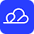 CloudGate: Cloud Storage App icon