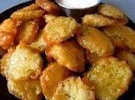 FRIED PICKLES was pinched from <a href="https://www.facebook.com/photo.php?fbid=199623146884014" target="_blank">www.facebook.com.</a>