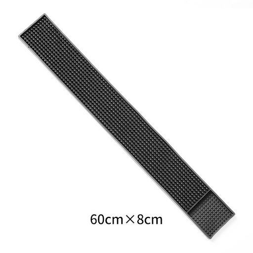 Title 3, Tapis de bar protège les tables des déversement...