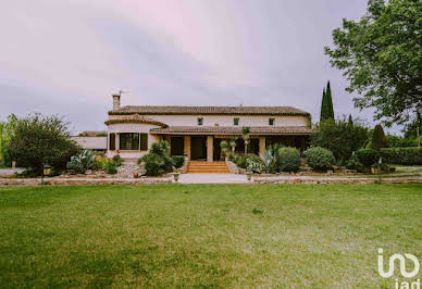 House with pool and terrace 1