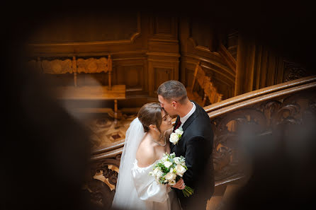 Fotógrafo de bodas Eduard Mudriy (edemstudio). Foto del 5 de marzo