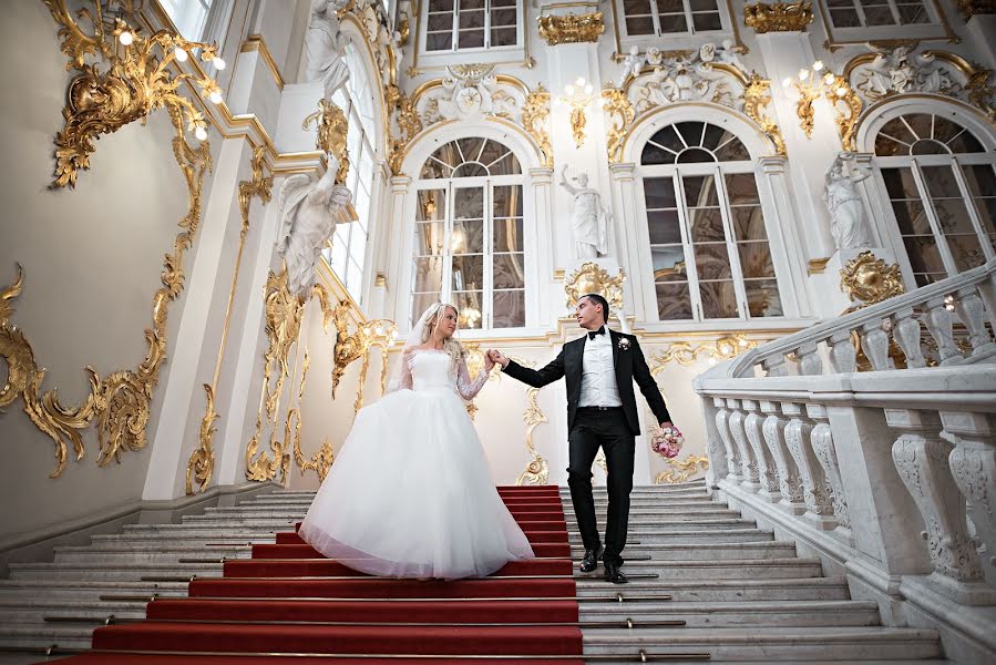 Wedding photographer Boris Bolshoy (bolshoy). Photo of 24 October 2019